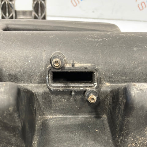 Ford Transit Custom/Mk8 FWD AIR BOX (NO MAF SENSOR) 2.2 2013/2018 P/N CC119600CJ