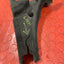Citroen Berlingo/Peugeot Partner WINDSCREEN CEILING SPONGE INSULATION Driver's Side 2008-2016 P/N 9681316580