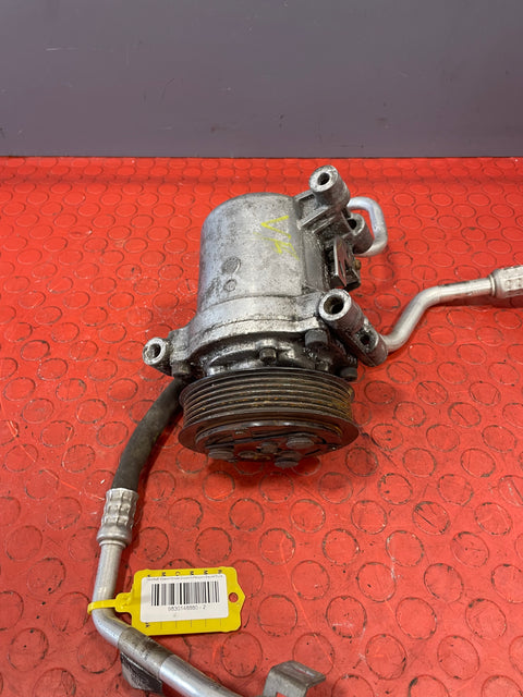 Vauxhall Vivaro/Citroen Dispatch/Peugeot Expert/Toyota Proace AIR CONDITIONING PUMP/AC COMPRESSOR 2016-2024 P/N 9830148880 - 2