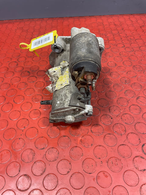 Ford Transit Connect STARTER MOTOR 1.6 TDI 2014 P/N  3M5T11000CF - 2