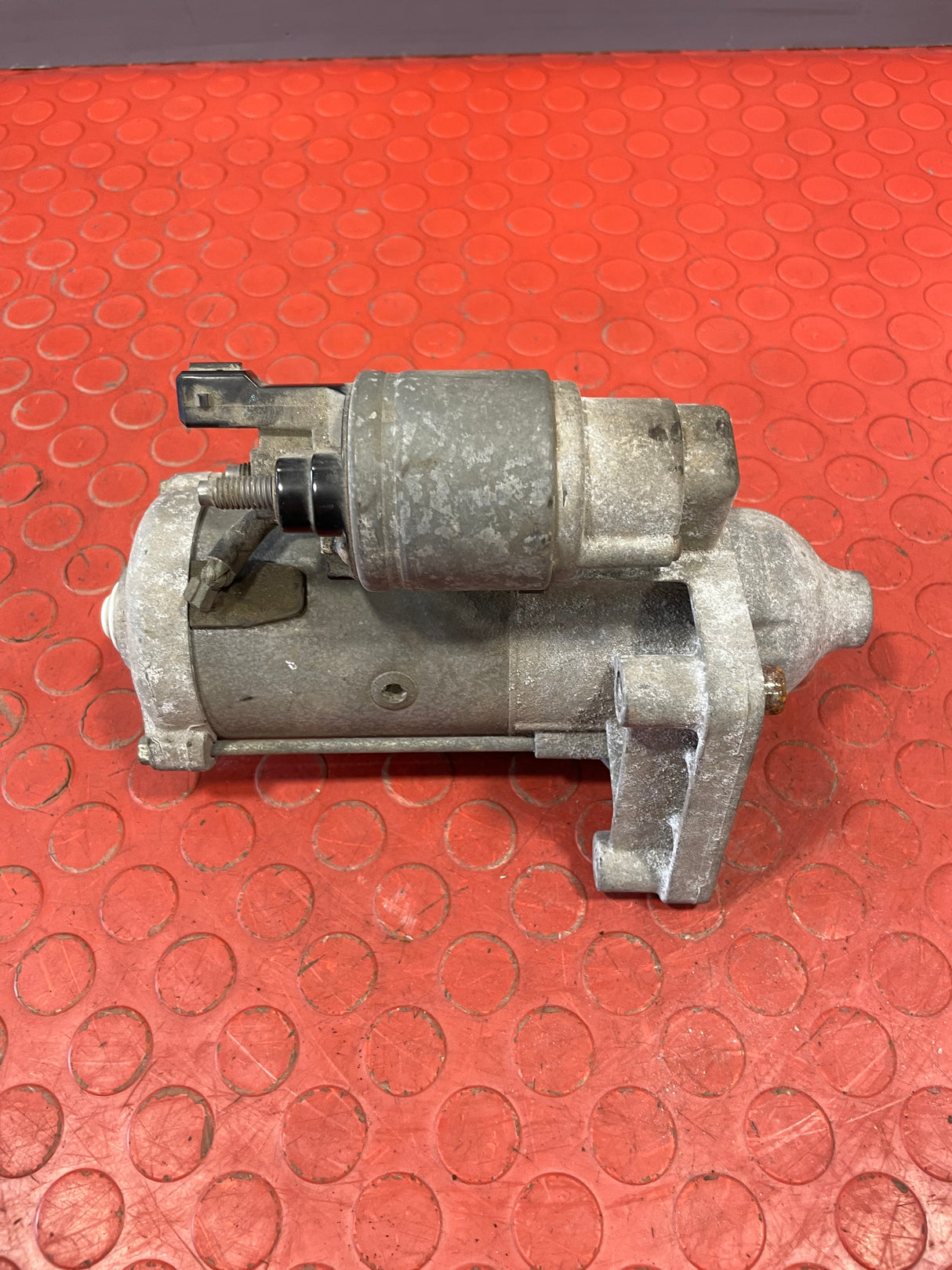 Citroen/Peugeot/Vauxhall/Toyota/Fiat STARTER MOTOR 6 Speed 1 PIN 1.5 2016-2025 P/N 9832577880 - 9