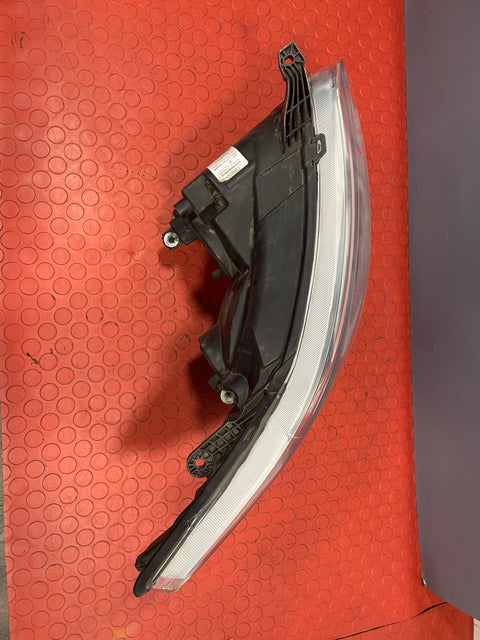 Ford Transit HEADLIGHT ASSEMBLY Drivers Side MK8 2014-2018 P/N BK3113D152AG - 1