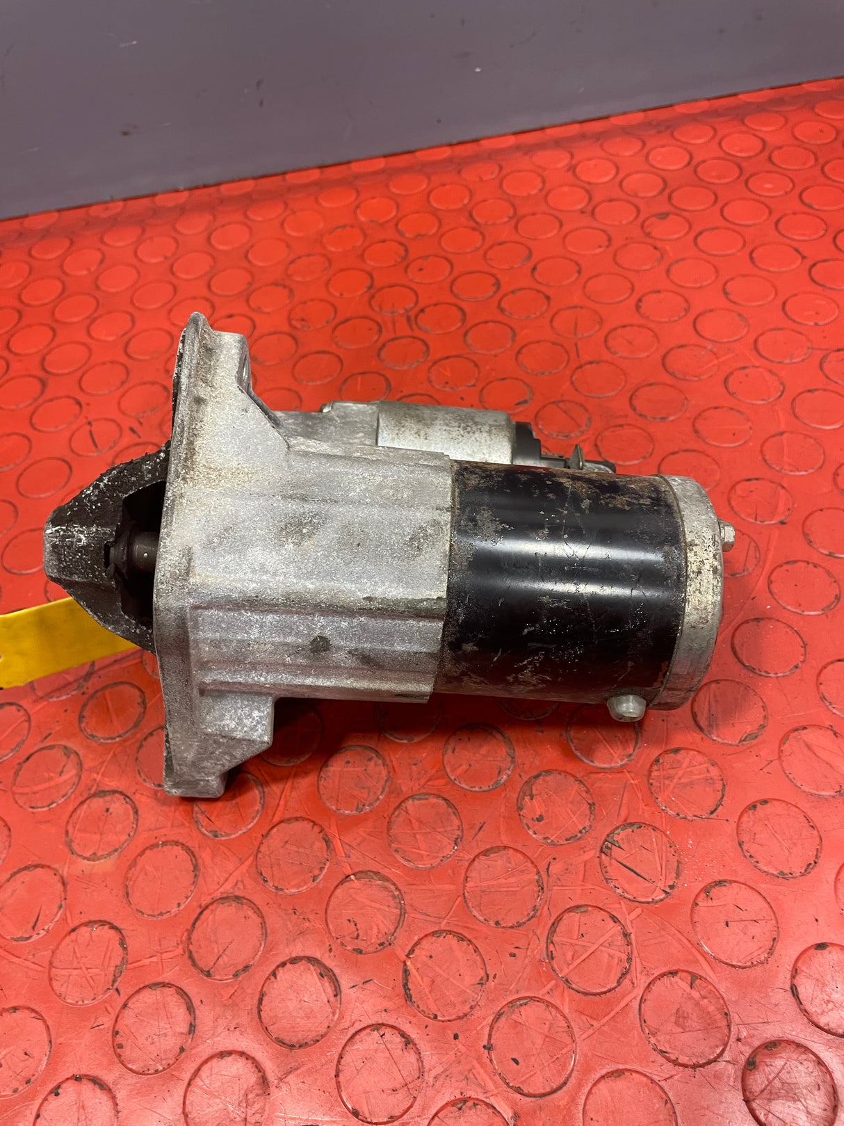 Vauxhall Vivaro/Renault Trafic STARTER MOTOR 2014-2019 1.6 P/N 233003248R - 1