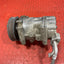 Citroen Berlingo/Peugeot Partner AIR CONDITIONING PUMP W/ HOSE (2Pin) 2011-2018 P/N 9678656080 - 4