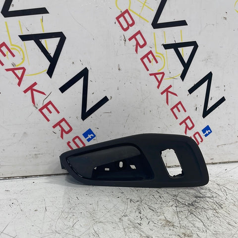 Ford Transit Custom DRIVER SIDE INNER DOOR HANDLE 2013/2018 P/N BK21V22600AC