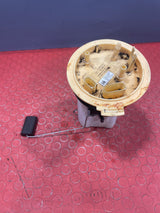 Volkswagen Golf MK7 FUEL SENDER / FUEL PUMP 1.6TDI 2013-2020 P/N 5Q0919050P