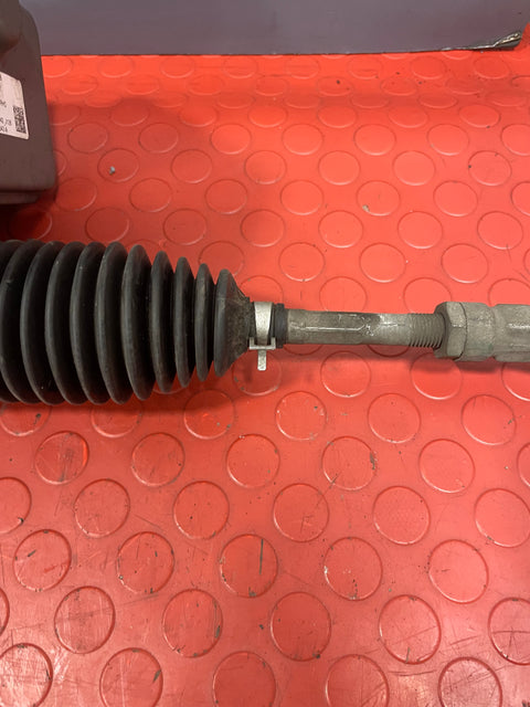 Citroen Berlingo/ Peugeot Partner / Vauxhall Combo/ Toyota Proace City ELECTRIC POWER STEERING RACK (2019-2024) P/N 9831960280