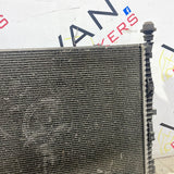 Ford Transit Custom/MK8  COMPLETE RADIATOR PACK 2.2 2013-2016 P/N BK218005CC