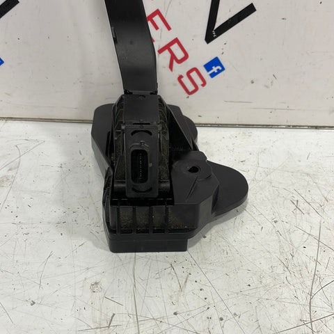 Ford Transit MK8 THROTTLE PEDAL P/N KK319F836AB