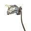 Fiat Boblo FRONT BRAKE CALIPER Passenger Side 2010-2023 P/N 71777280