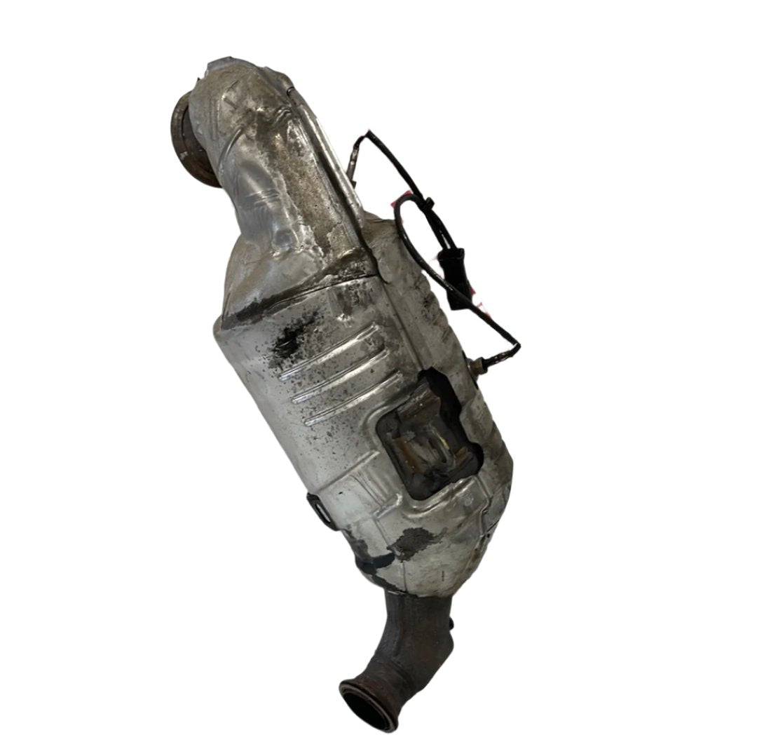 Citroen Berlingo Peugeot Partner DIESEL PARTICULATE FILTER DPF1.6 2018-2023 P/N 9823467180 - 9 / 1281377X