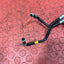 Renault Trafic/Vauxhall Vivaro BRAKE SERVO TO ABS PUMP PIPES 2015-2019 P/N 462500869R