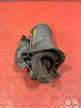 Citroen/Peugeot/Vauxhall/Toyota/Fiat STARTER MOTOR 6 Speed 1 PIN 1.6 2008-2019 P/N 9675660680 - 2