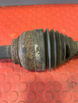 Ford Transit Custom DRIVESHAFT Passenger's Side 2.0 2016-2023 P/N KK213B437AB