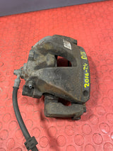 Citroen Dispatch/Peugeot Expert/Vauxhall Vivaro/Toyota Proace/Fiat Scudo BRAKE CALIPER Front Drivers Side 2016-2024 P/N 9805256380