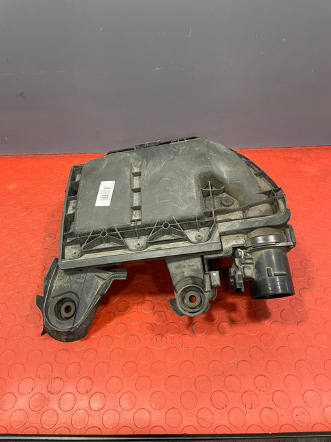 Citroen Berlingo/Peugeot Partner AIRBOX WITH AIR FLOW SENSOR & AIR FILTER 1.6hdi 2008-2016 P/N 9673061080