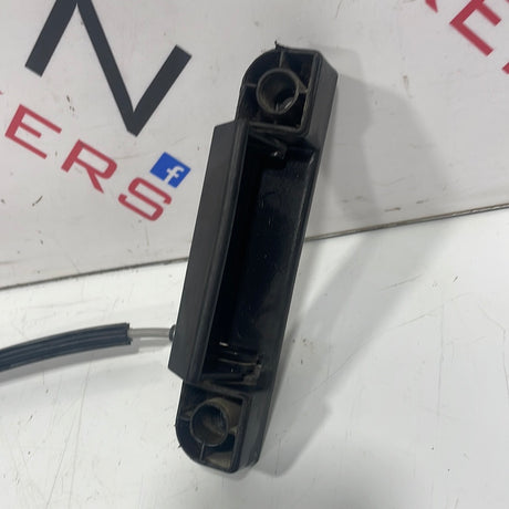 Ford Transit MK7 N/S SIDE DOOR HANDLE AND CABLE 2008-2013 P/N 86VBV266A63