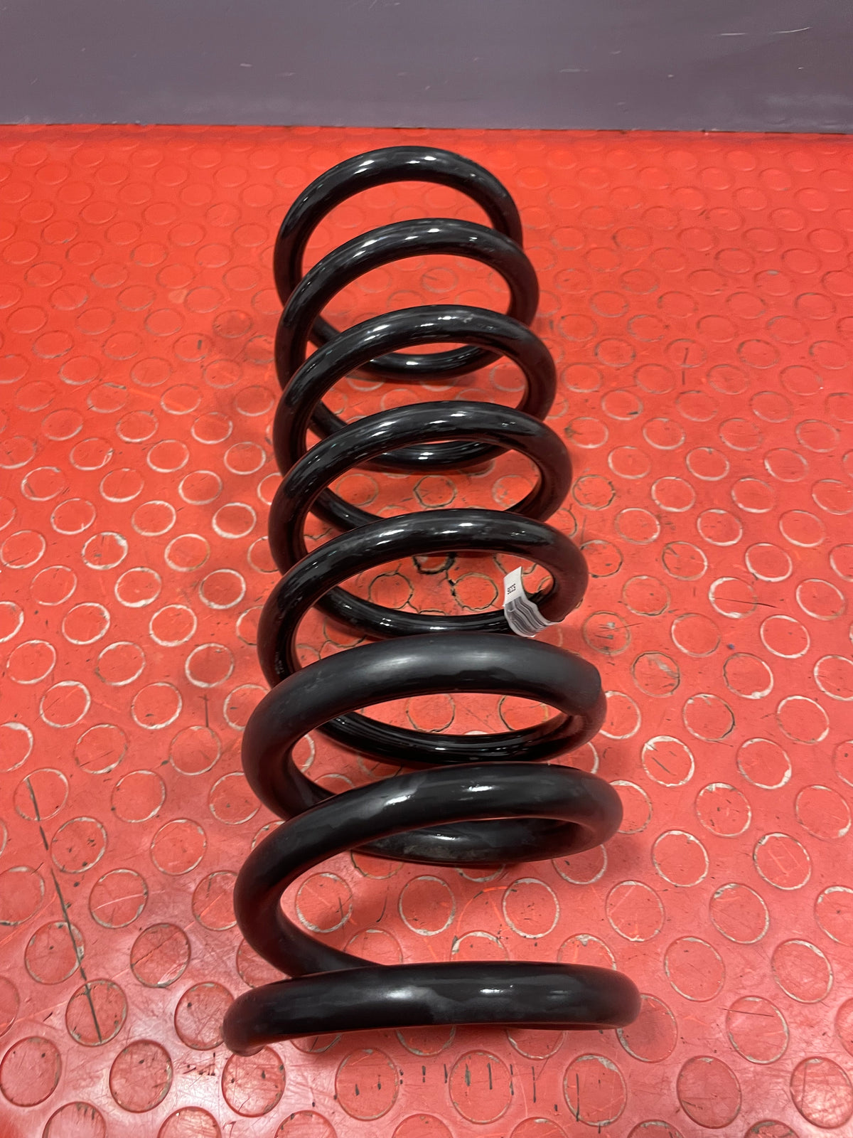 Citroen Berlingo/Peugeot Partner/Vauxhall Combo/Toyota Proace City REAR COIL SPRING 2018-2025 P/N 9824534080 - 1