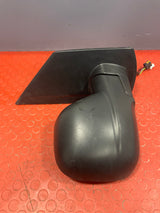 Citroen Dispatch/Peugeot Expert/Vauxhall Vivaro/Totoya Proace/Fiat Scudo ELECTRIC WING MIRROR 7 PIN / 2 PIN Driver's Side 2016-2025 P/N 98087016XT