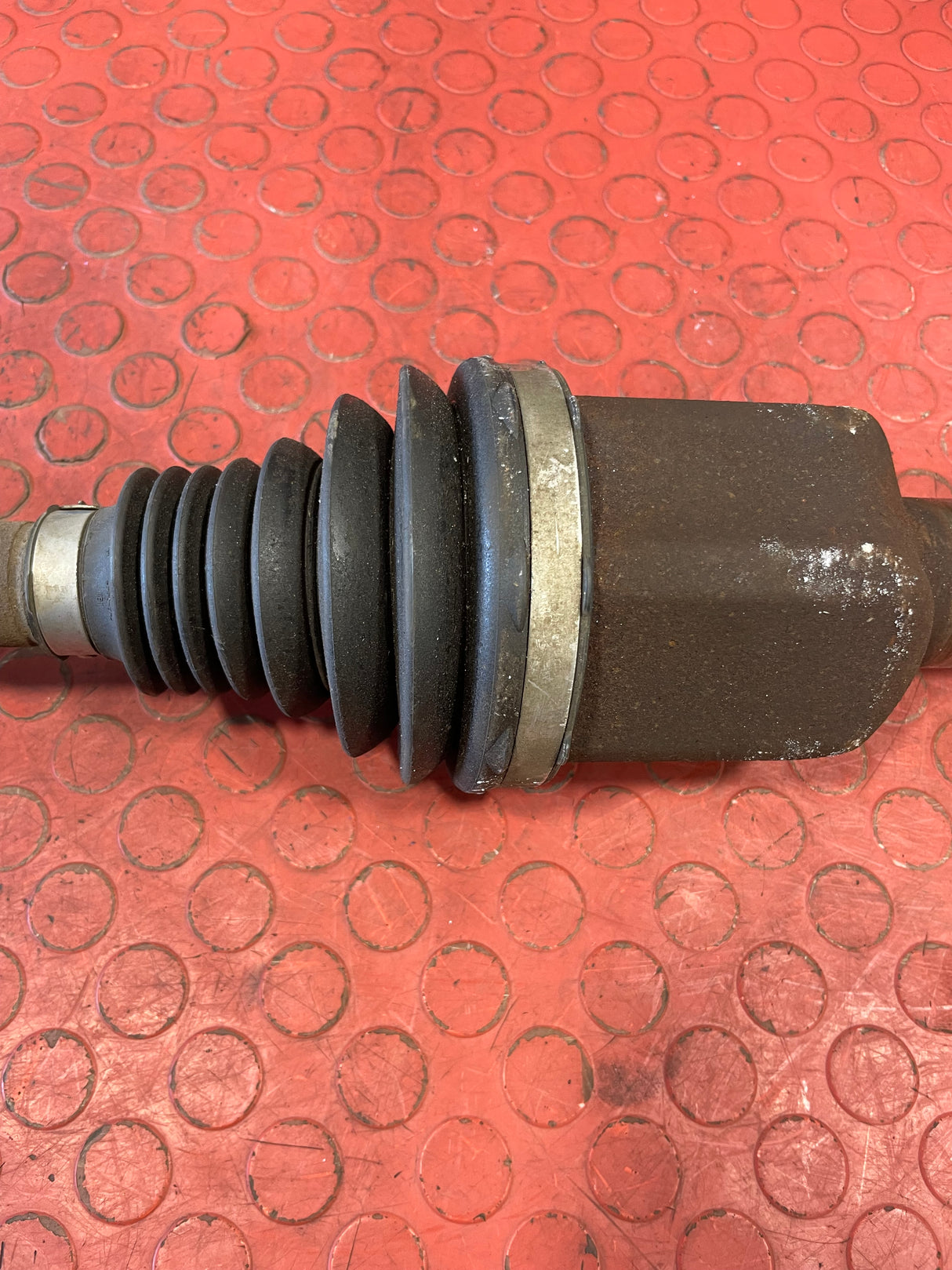 Ford Transit Custom DRIVESHAFT Passenger's Side 2.0 2016-2023 P/N KK213B437AB