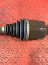 Ford Transit Custom DRIVESHAFT Passenger's Side 2.0 2016-2023 P/N KK213B437AB