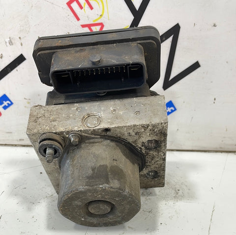 Ford Transit Mk8 RWD ABS PUMP AND MODULE 2.2 2016-2023 P/N 0265254455