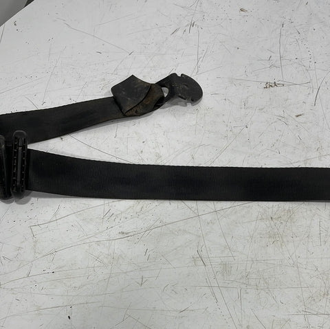 Renault Trafic  Nissan NV300 PASSENGER SIDE FRONT SEAT BELT 2019-2022 P/N 868854200R