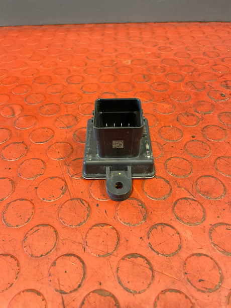 Ford Transit MK8/Custom GLOW PLUG RELAY 2.0 2016-2023 P/N JX6112B533AA
