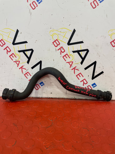 Citroen Berlingo/ Peugeot Partner 1.6 WATER COOLANT HOSE PIPE 2008-2018 P/N 9684684180