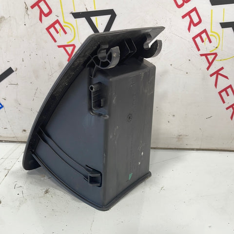 Vauxhall Vivaro/Renault Trafic LOWER DRIVER STORAGE BOX 2016 P/N 1406035X