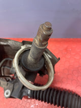 Renault Trafic/Vauxhall Vivaro/Nissan NV300 STEERING RACK 2014-2019 P/N 490018533R
