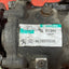 Citroen Berlingo/Peugeot Partner AIR CONDITIONING PUMP (2Pin) 2011-2018 P/N 9678656080 - 8