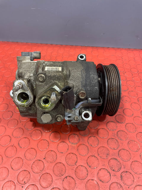 Ford Transit Custom 2.0 AIR CONDITIONING PUMP 2016-2023 P/N GK2119D629BE - 1
