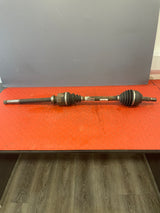 Citroen Dispatch/Peugeot Expert/Toyota Proace/Fiat Scudo DRIVESHAFT Drivers Side 2008-2016 1.6 P/N 1440100780