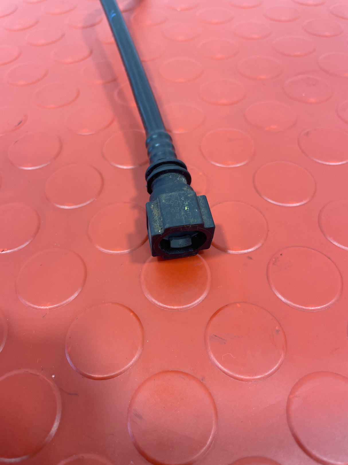 Ford Ranger COOLANT HOSE 2.0L 2020 P/N JB3G8W005A