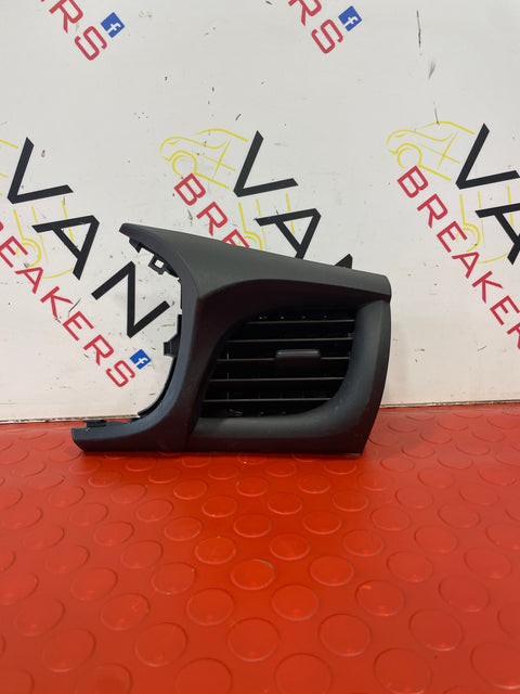 Toyota Hilux Mk8 DRIVERS SIDE DASH VENT   2017-2021   P/N 5565-0KK050