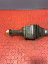 Ford Ranger Wildtrak DRIVESHAFT Passenger Side Front 2011-2024 P/N EB3G3A428EA