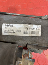 Citroen/Peugeot/Vauxhall/Toyota/Fiat STARTER MOTOR 5 Speed 1.5/1.6 2008-2025 P/N 9688268480 - 2