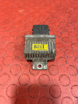Renault Trafic/Vauxhall Vivaro/Nissan NV300 GLOW PLUG RELAY 2.0 2001-2014 P/N 8200859243
