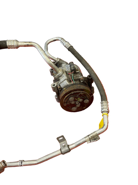 Vauxhall Vivaro/Citroen Dispatch/Peugeot Expert/Toyota Proace AIR CONDITIONING PUMP/AC COMPRESSOR 2016-2024 P/N 9830148880 - 2