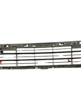 Citroen Berlingo 7 Peugeot BUMPER GRILLE 2015 -2017 P/N 9810963580