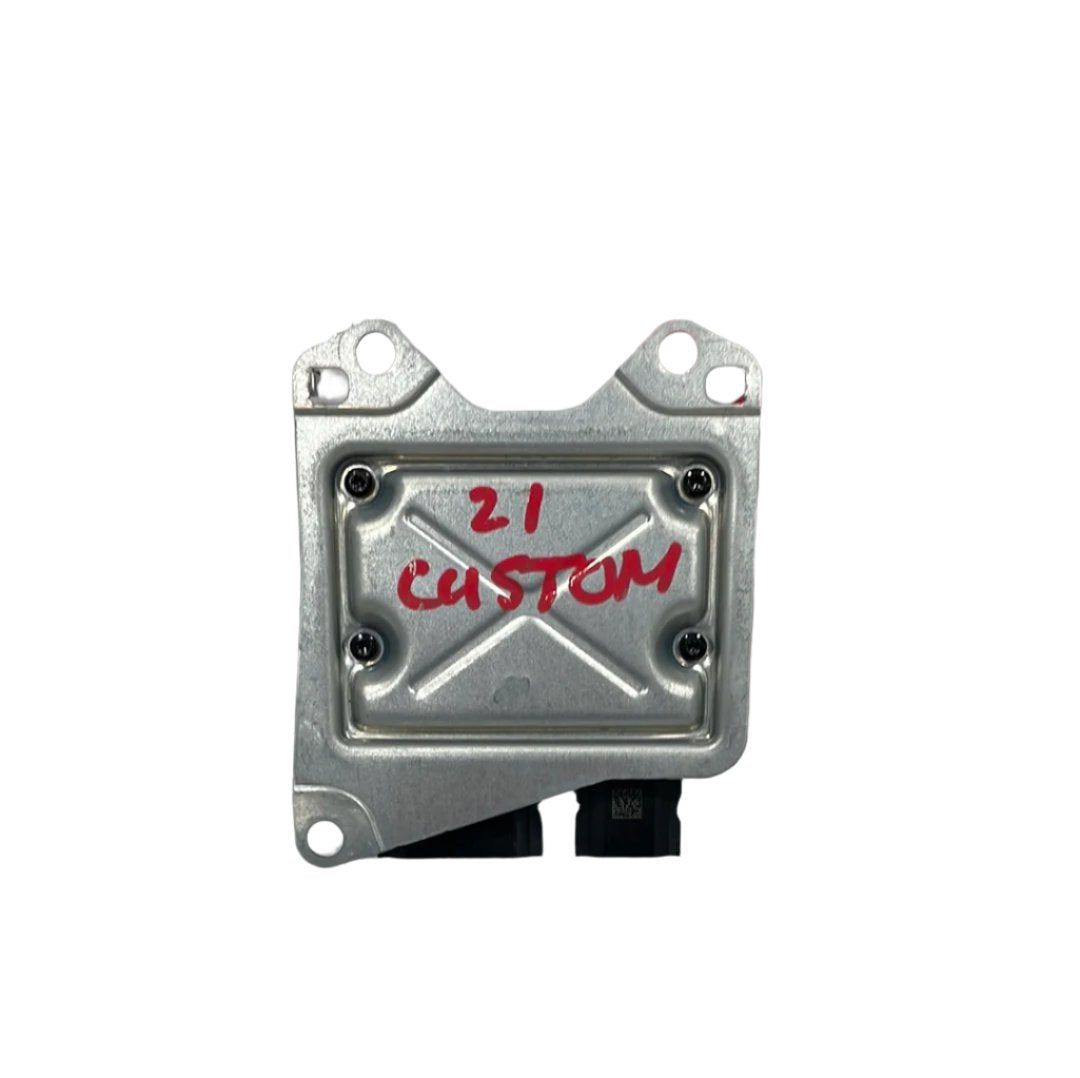 Ford Transit Custom AIRBAG MODULE ECU 2.0 2018-2023 P/N JK2T14B321BJ