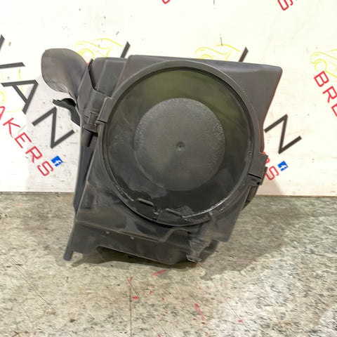 Ford Transit Connect AIR BOX WITH MAF SENSOR 1.5 2014/2016 P/N BV619C679CB