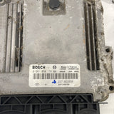 Renault Master BSI KIT WITH KEY AND BARREL/ECU/ECM 2013 2.3 FWD P/N 237102265R