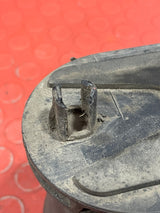 Citroen Dispatch/Peugeot Expert/Vauxhall Vivaro/Toyota Proace/Fiat Scudo REAR BUMP STOPS 2016-2024 P/N 9814021380