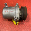 Citroen Berlingo/Peugeot Partner/Vauxhall Combo/Toyota Proace City AIR CONDITIONING PUMP 1.5 2 PIN 2019-2024 P/N 9810349980 - 6