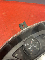 Citroen Berlingo/Peugeot Partner DASH CLOCKS INSTRUMENT CLUSTER 2008-2018 P/N 9801642580