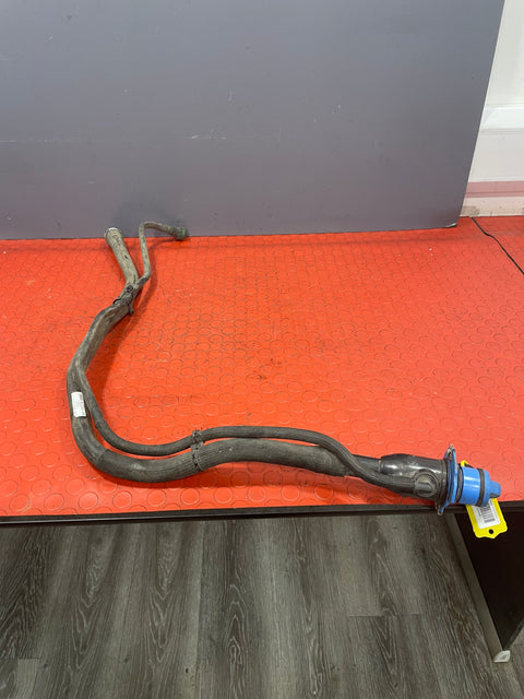 Ford Ranger Wildtrak  3.2 ADBLUE FILLER NECK 2017 P/N GB3G5J232AB