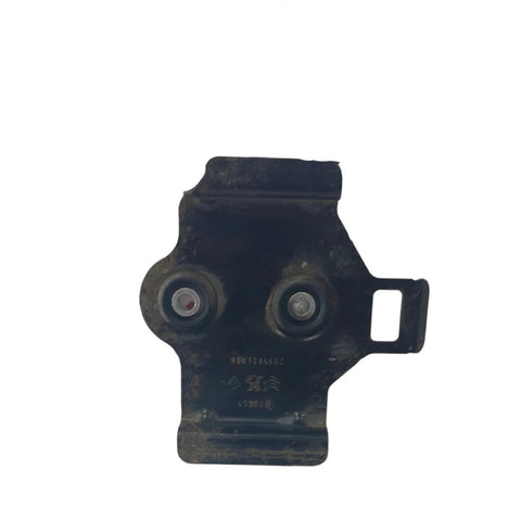 Citroen/Peugeot/Vauxhall FIXING CLAMP FOR BATTERY  9801784680