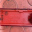 Renault Master 2/ Vauxhall Vivaro REAR BUMPER REFLECTOR P/N 7700353184